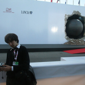 Festival di Venezia Festival di Venezia